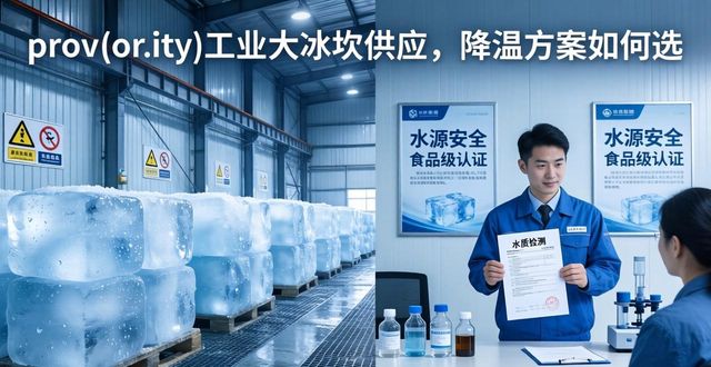 北京延庆工业大冰块供应_工业大冰块供应_食品加工降温_冷链运输保鲜