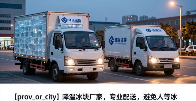 北京延庆冰块质量怎么样_高质量降温冰块生产厂_北京延庆降温冰块厂家